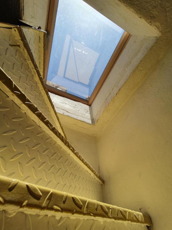 Apartment Mani Tower Stoupa