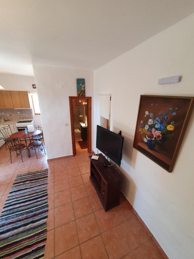 Apartment Mani Tower Stoupa