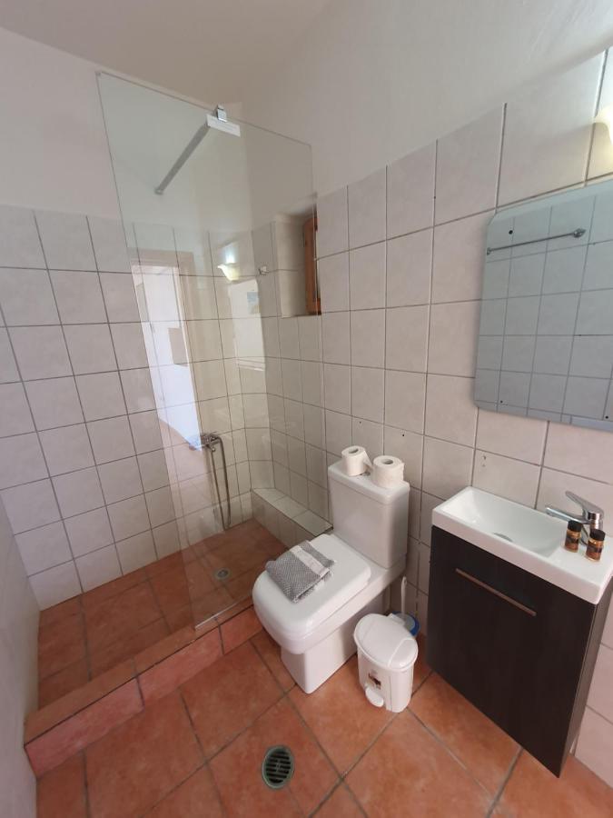 Mani Tower Apartment Stoúpa